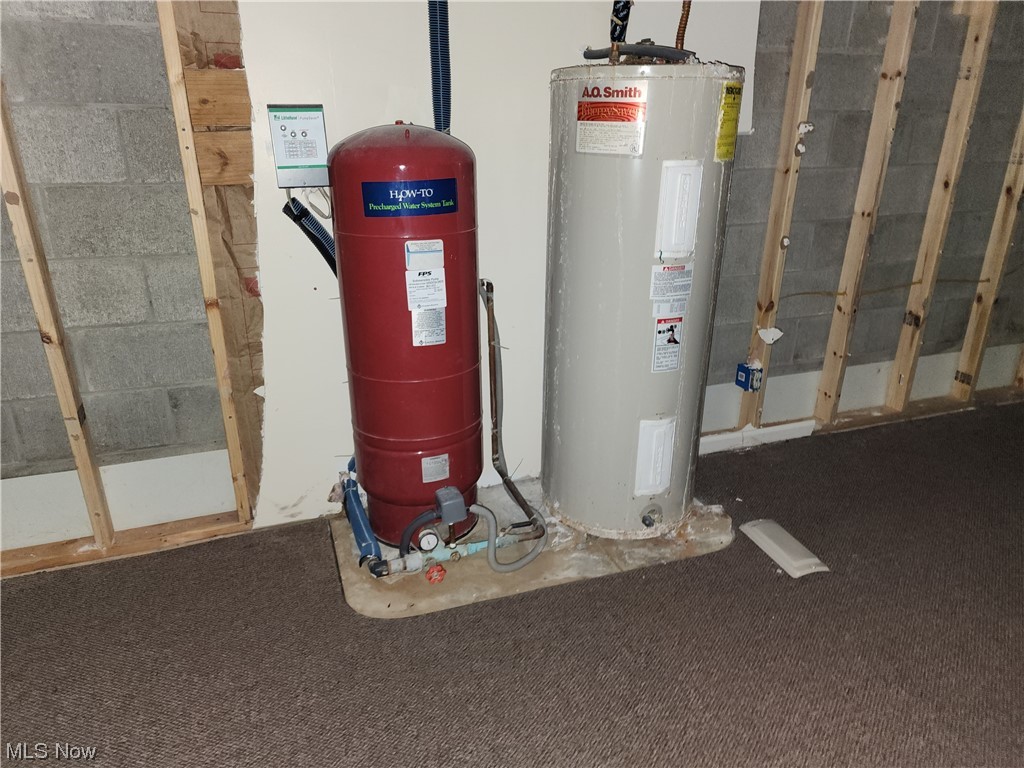 3406 Tabor Ridge Road Northeast Mineral City, OH 44656 - Photo 15 of 21 Gallery Image 15