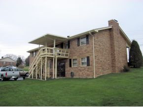 337 V I Ranch Road Bristol, TN 37620 - Photo 4 of 11 Addl Rear Photo