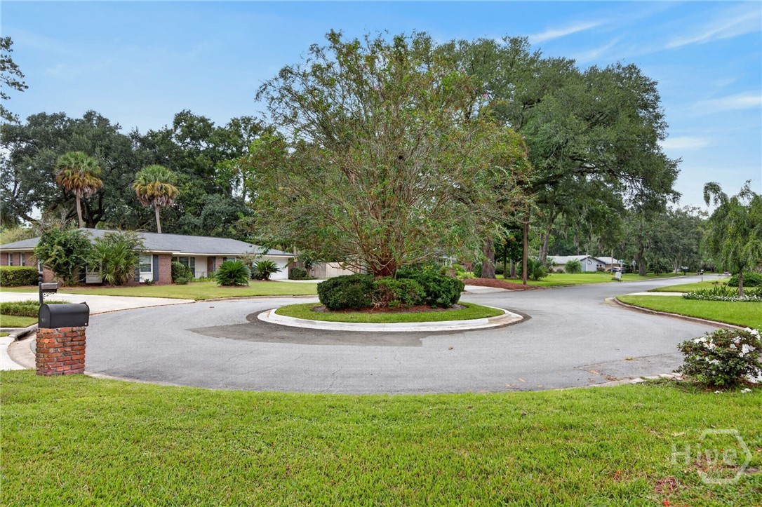 22 South Millward Road Savannah, GA 31410 - Photo 41 of 44 Gallery Image 41