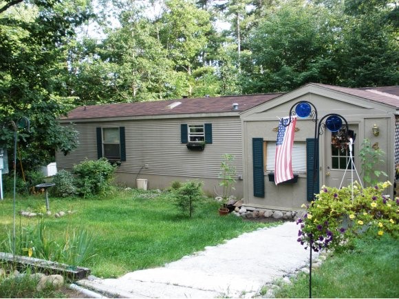4 Stoneview Road Ossipee, NH 03864 - Photo 1 of 1
