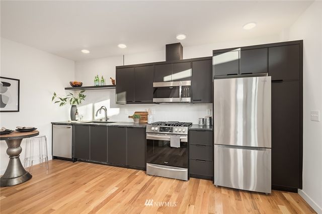 $709,950 | 4517 Bagley Avenue North, Unit C, Seattle, WA 98103