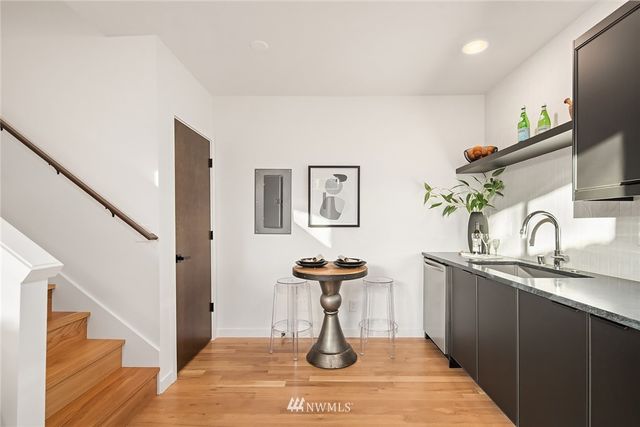 $709,950 | 4517 Bagley Avenue North, Unit C, Seattle, WA 98103