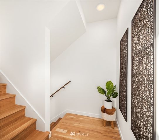 $709,950 | 4517 Bagley Avenue North, Unit C, Seattle, WA 98103