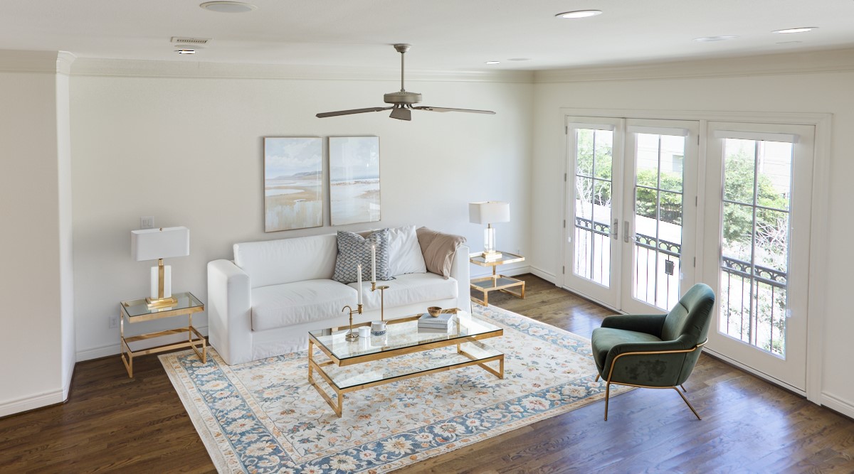 1026 Wagner Street Houston, TX 77007 - Photo 15 of 33