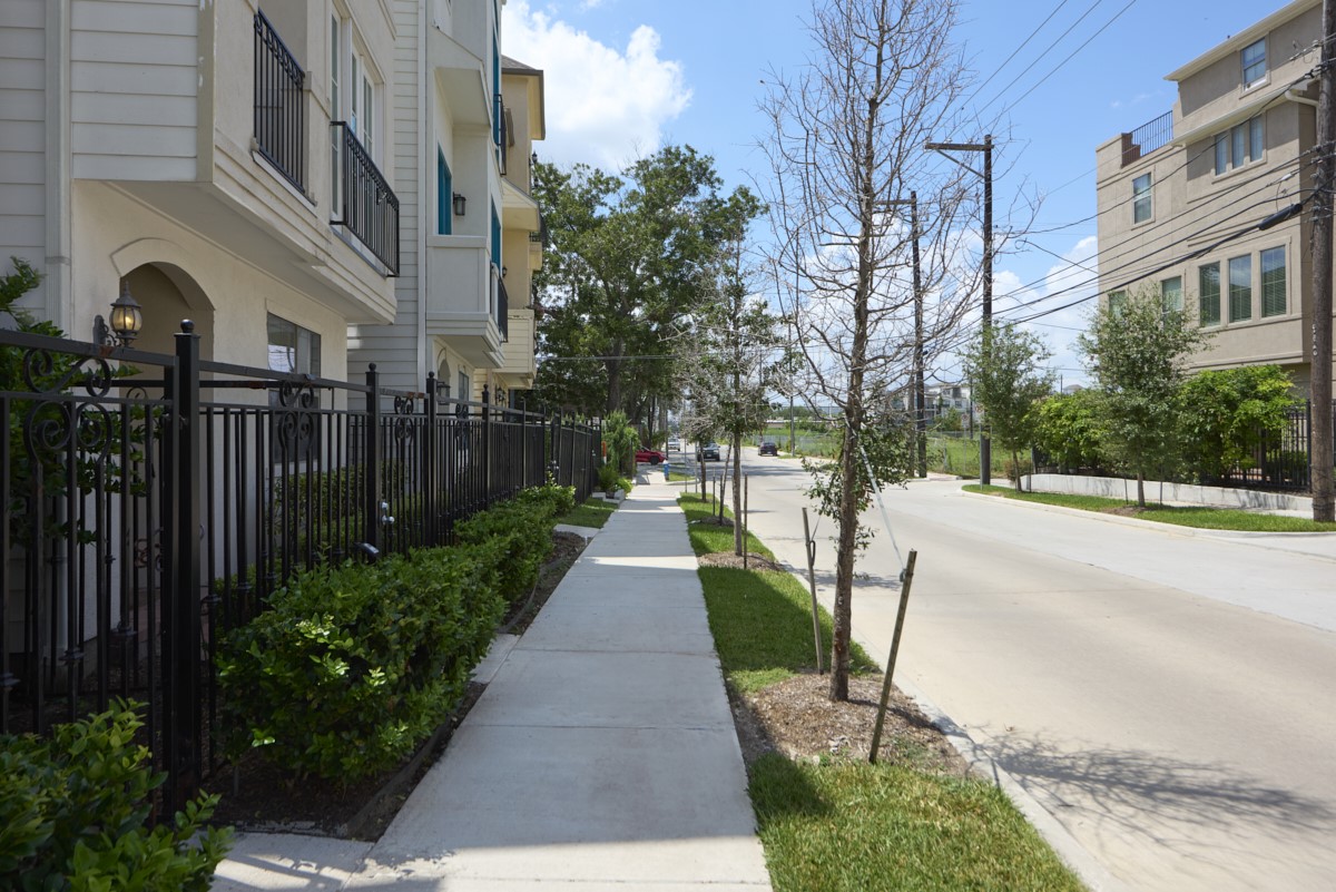 1026 Wagner Street Houston, TX 77007 - Photo 27 of 33