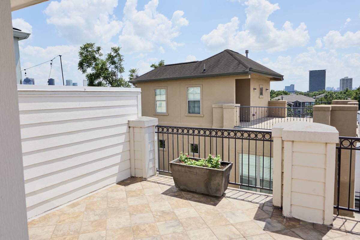 1026 Wagner Street Houston, TX 77007 - Photo 31 of 33