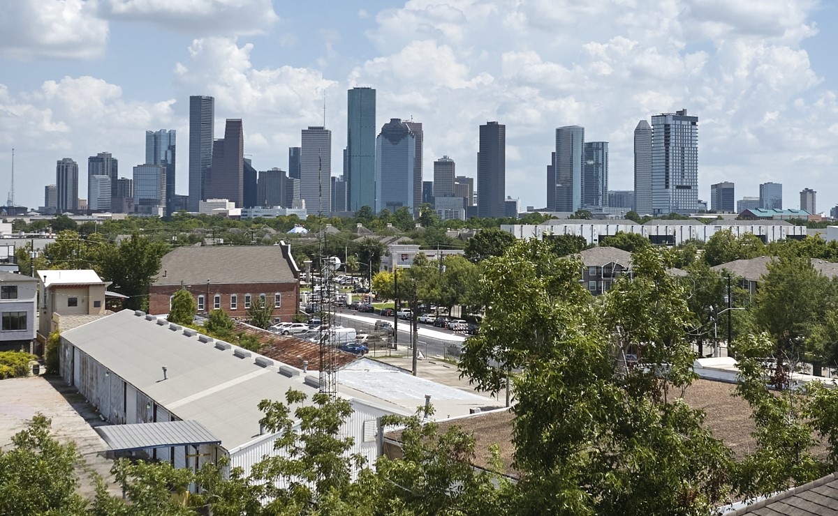 1026 Wagner Street Houston, TX 77007 - Photo 32 of 33
