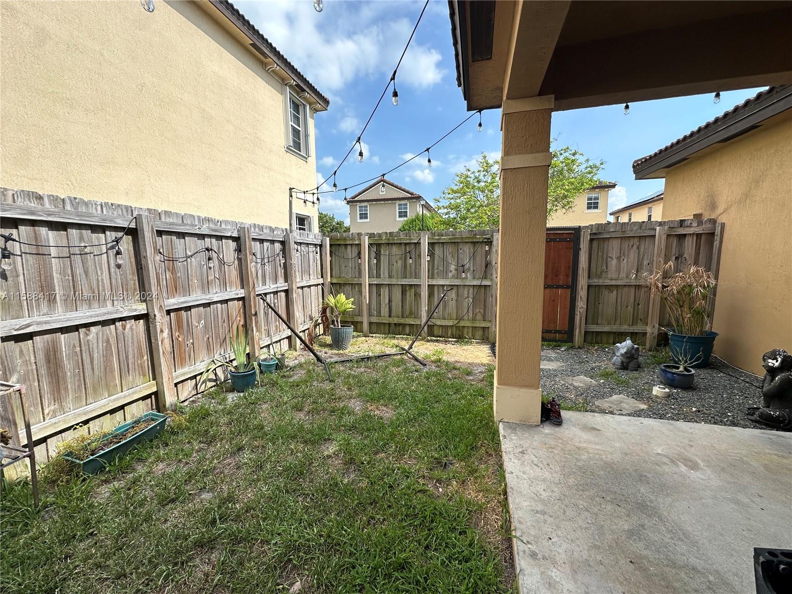 11606 Southwest 245 Terrace Homestead, FL 33032 - Photo 22 of 27