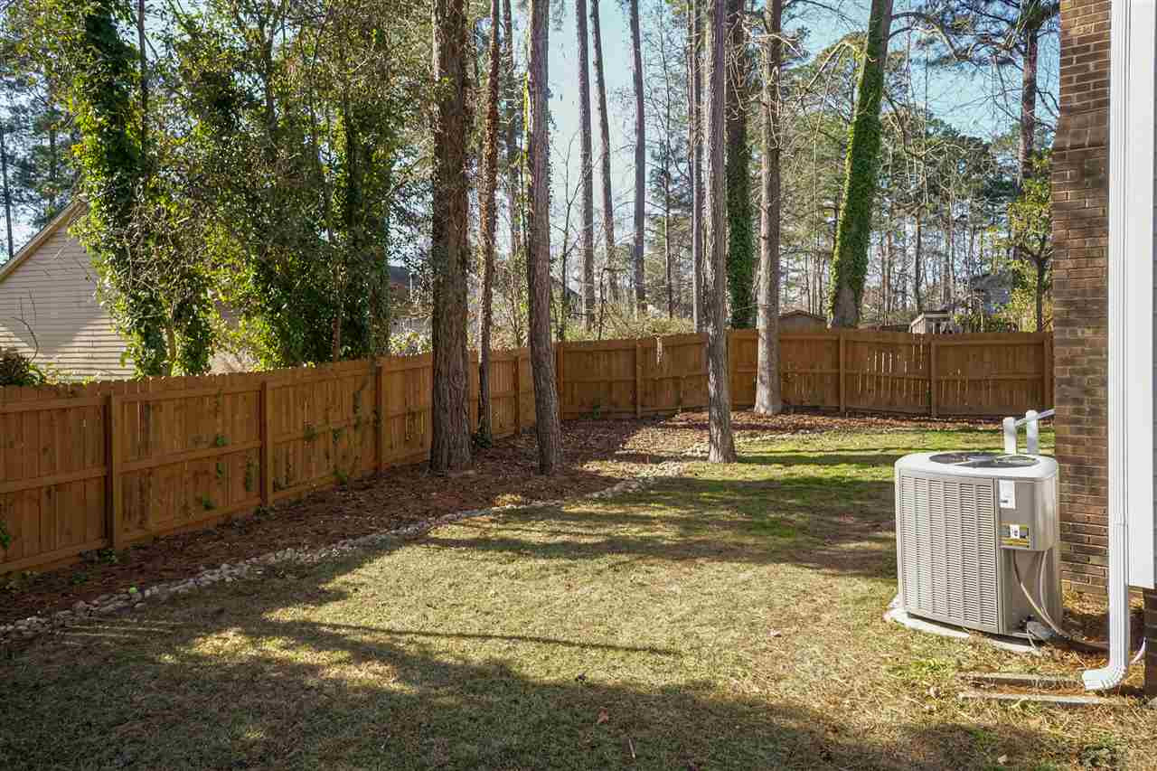 3628 Wickersham Way Raleigh, NC 27604 - Photo 20 of 21 Photo 21