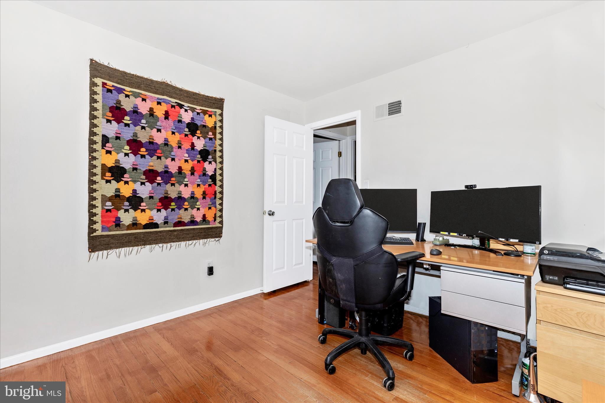 7946 Helmart Drive Laurel, MD 20723 - Photo 33 of 50 Office/BR2