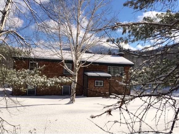 643 Wells Road Franconia, NH 03580 - Photo 1 of 1
