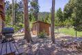 25075 Wood Road Idyllwild, CA 92549 - Photo 6 of 21 a view of a yard