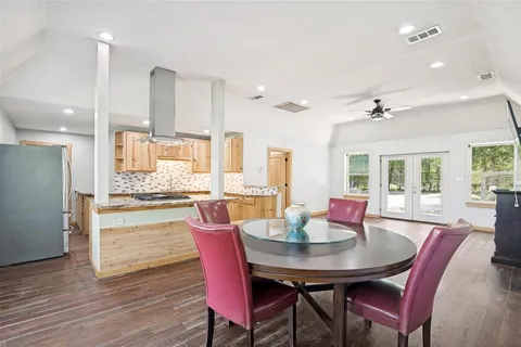 $525,000 | 16051 County Road 341, Terrell, TX 75161