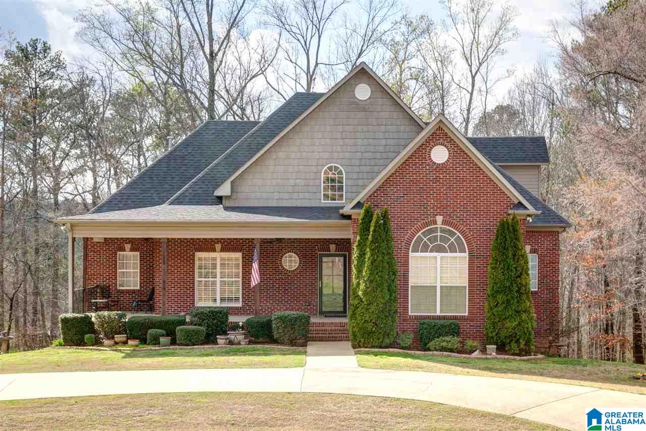 6202 Canterbury Road Pinson, AL 35126 - Photo 34 of 40
