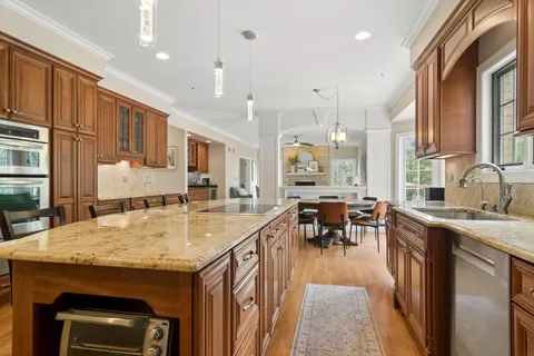 $1,650,000 | 5229 Briarcrest Lane, Long Grove, IL 60047