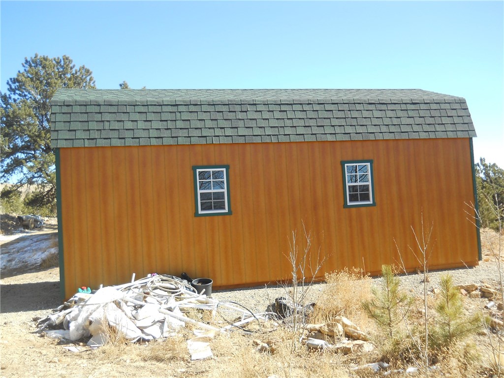13312 Chickasaw Road Hartsel, CO 80449 - Photo 3 of 18 Gallery Image 3