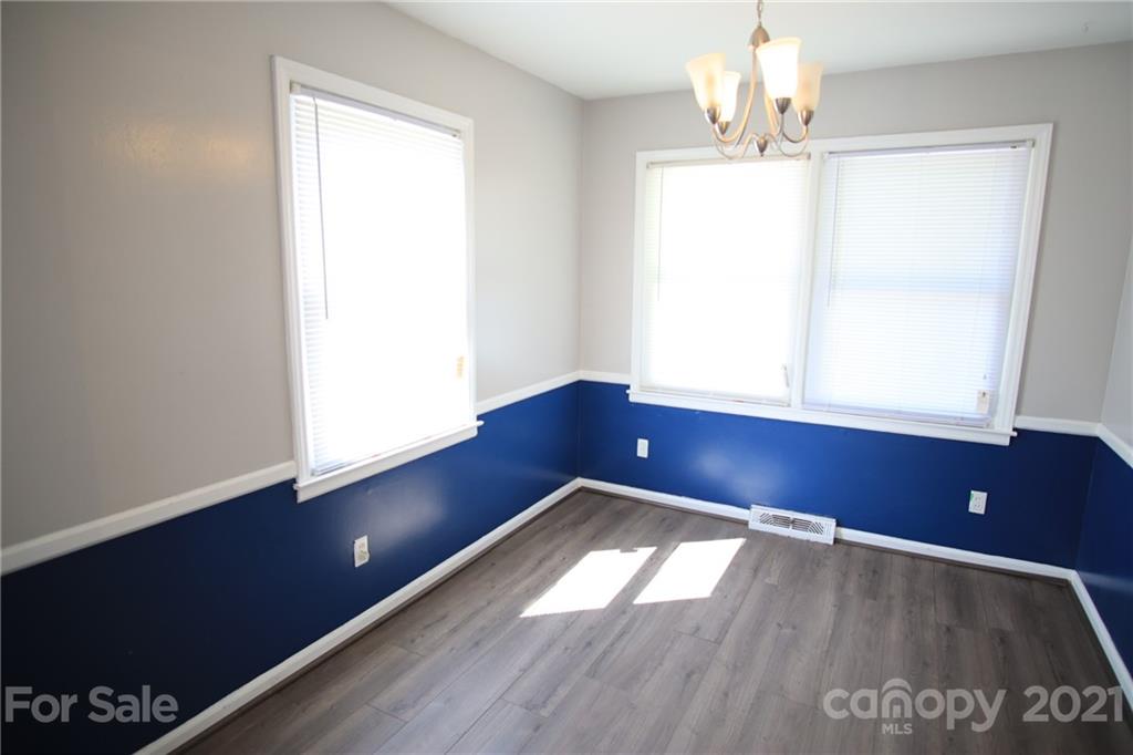 433 Willow Road Salisbury, NC 28147 - Photo 11 of 34 a view of an empty room and window