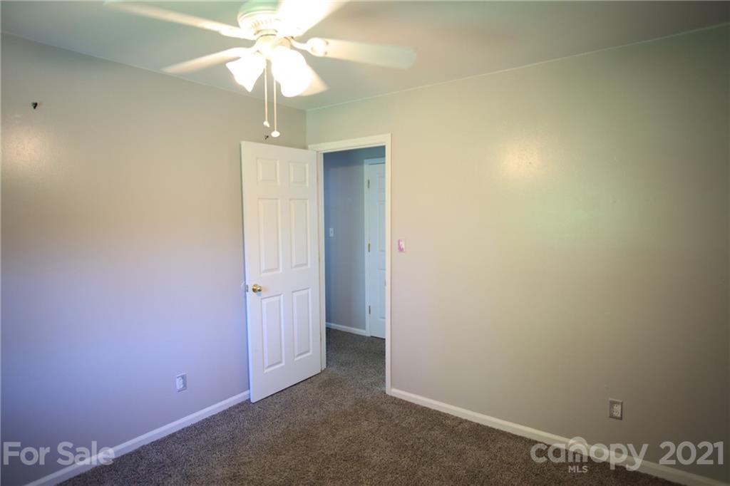 433 Willow Road Salisbury, NC 28147 - Photo 24 of 34 a view of an empty room
