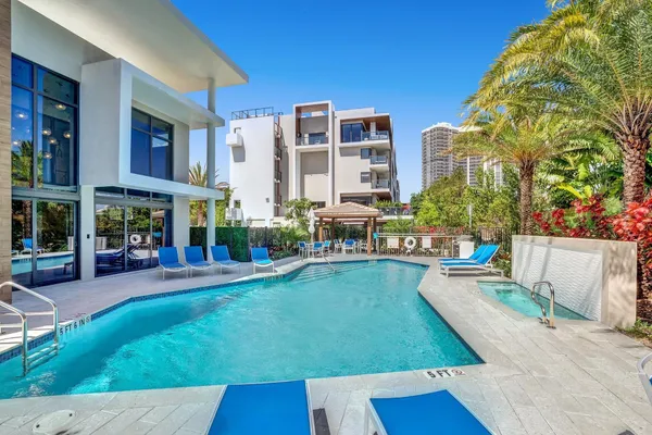 $1,795,000 | 3040 North Ocean Boulevard, Unit N106, Fort Lauderdale, FL 33308