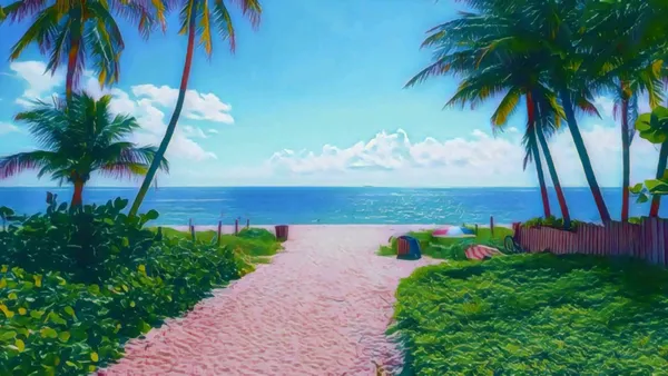 $1,795,000 | 3040 North Ocean Boulevard, Unit N106, Fort Lauderdale, FL 33308