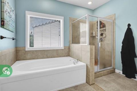 5270 Mundy Court Cumming, GA 30028 - Photo 14 of 19