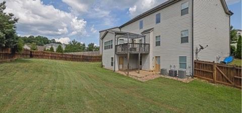 5270 Mundy Court Cumming, GA 30028 - Photo 18 of 19