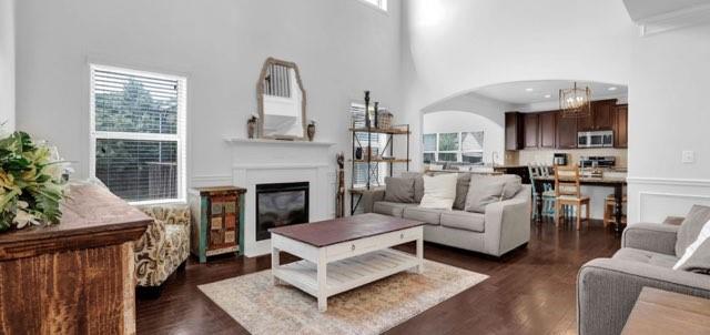 5270 Mundy Court Cumming, GA 30028 - Photo 2 of 19