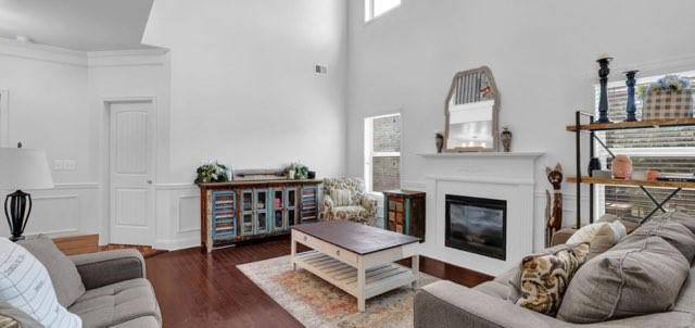 5270 Mundy Court Cumming, GA 30028 - Photo 3 of 19