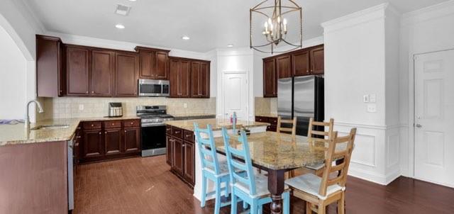 5270 Mundy Court Cumming, GA 30028 - Photo 4 of 19