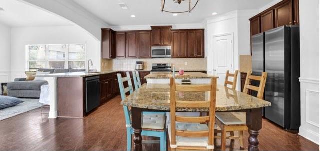 5270 Mundy Court Cumming, GA 30028 - Photo 6 of 19