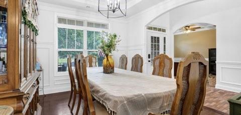 5270 Mundy Court Cumming, GA 30028 - Photo 10 of 19