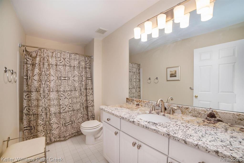 2741 Forest View Court Rochester Hills, MI 48307 - Photo 42 of 56
