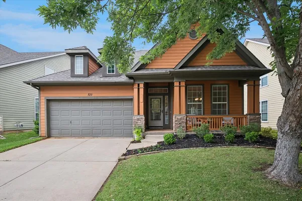 $675,000 | 120 Myrtle Creek, Grapevine, TX 76051