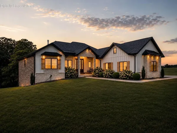 $995,000 | 2007 Lone Star Drive, Nixa, MO 65714