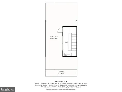 $639,000 | 1324 Haubert Street, Baltimore, MD 21230