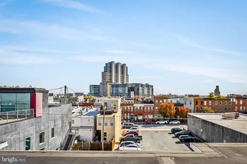 a sign on the side of the road