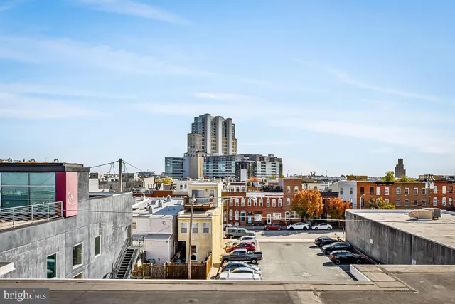 a sign on the side of the road