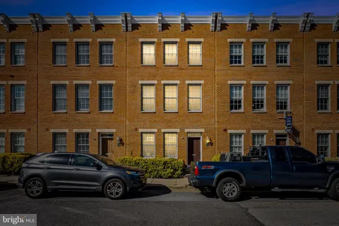 $649,000 | 1324 Haubert Street, Baltimore, MD 21230