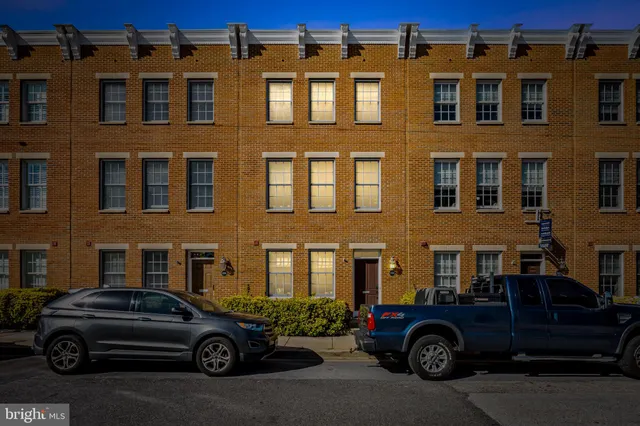 $649,000 | 1324 Haubert Street, Baltimore, MD 21230