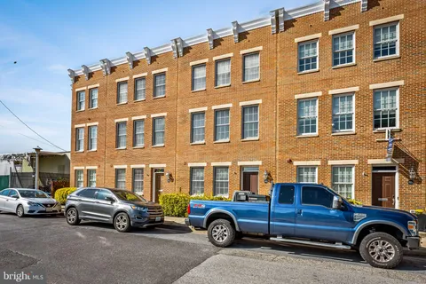 $649,000 | 1324 Haubert Street, Baltimore, MD 21230