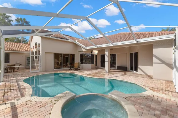 $1,000,000 | 3830 Moreno Drive, Palm Harbor, FL 34685