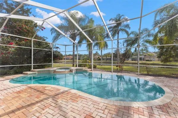 $1,000,000 | 3830 Moreno Drive, Palm Harbor, FL 34685
