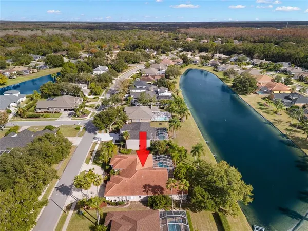 $1,000,000 | 3830 Moreno Drive, Palm Harbor, FL 34685