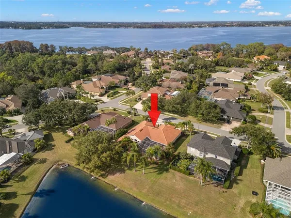 $1,000,000 | 3830 Moreno Drive, Palm Harbor, FL 34685