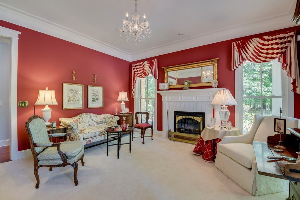 470 Anderson Pond Road Aiken, SC 29803 - Photo 25 of 72 Gallery Image 25