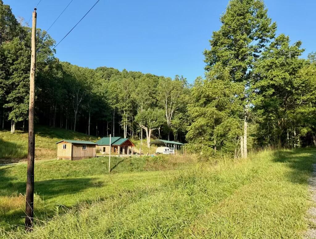 1454 Saxon Bolt Road Saxon, WV 25180 - Photo 18 of 26 Gallery Image 18