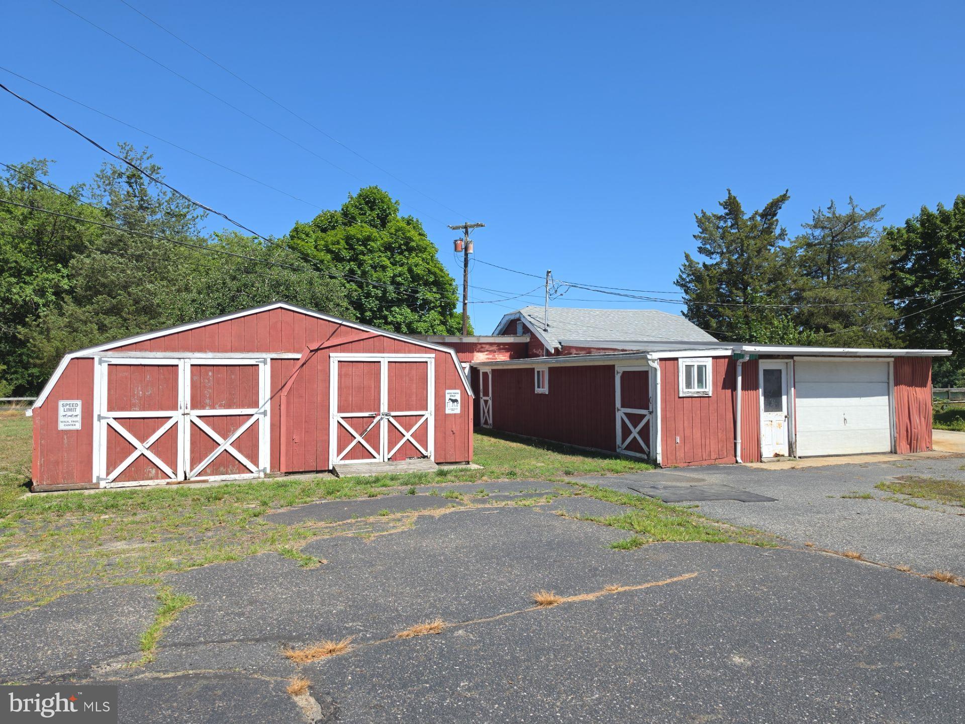 992 Steep Run Road Port Norris, NJ 08349 - Photo 49 of 64