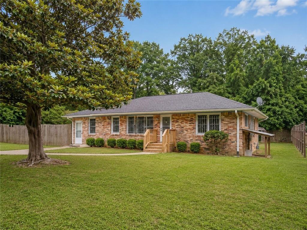 1189 Rock Cut Road Forest Park, GA 30297 - Photo 5 of 19 Gallery Image 5
