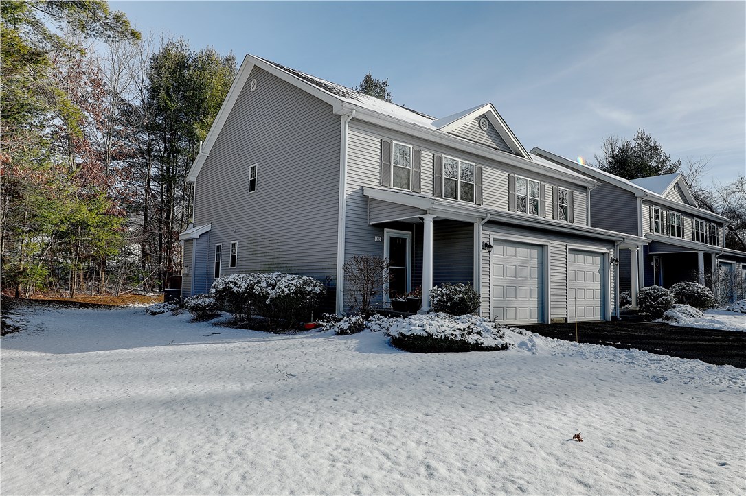 38 Mill Pond Road, Unit 38 Burrillville, RI 02830 - Photo 1 of 34 Gallery Image 1