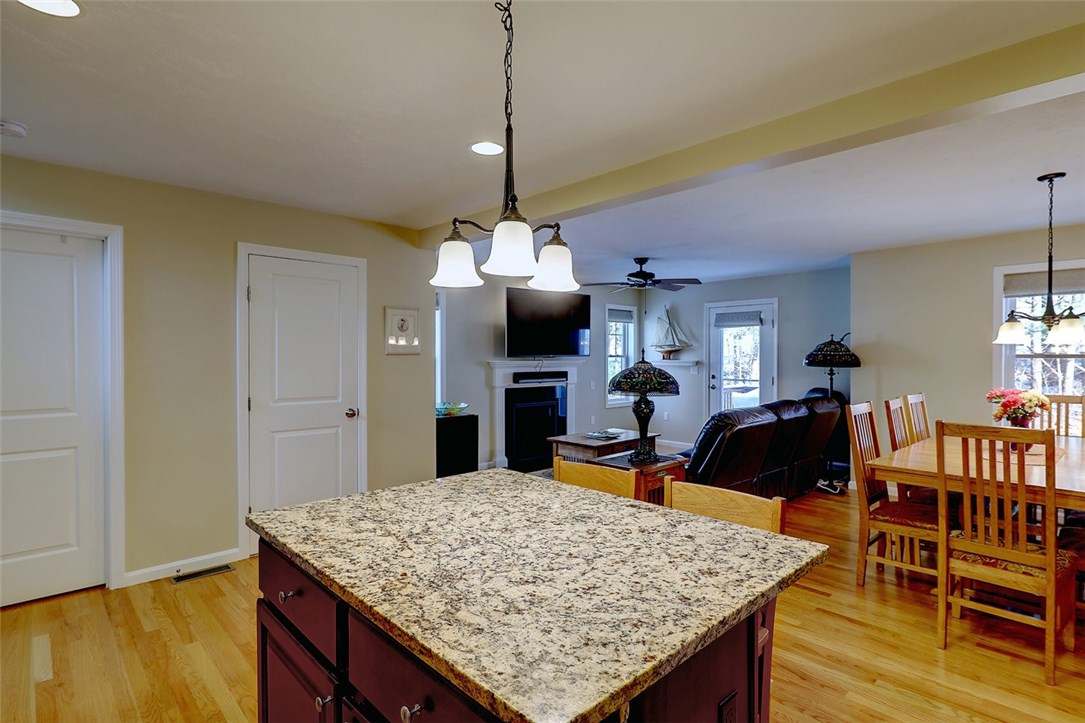 38 Mill Pond Road, Unit 38 Burrillville, RI 02830 - Photo 11 of 34 Gallery Image 11